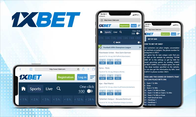 1xbet Algérie  La Référence des Paris en Ligne -76274261
