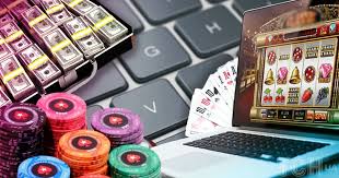 Casino Slotit The Ultimate Guide to Online Slots