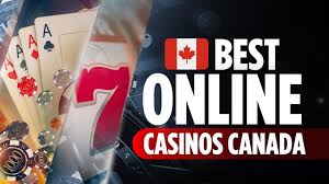 Discover the Best Online Casinos in Canada -239065370