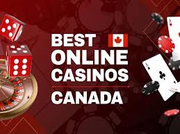 Discover the Best Online Casinos in Canada -239065370