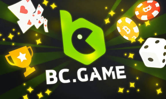 Discover the Thrills of BC.GAME Online Casino in Africa 849038974