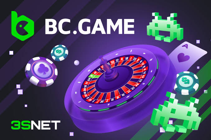 Download BC Game App Mainkan Game Terpercaya di Ujung Jari Anda Download BC Game App Mainkan Game Terpercaya di Ujung Jari Anda