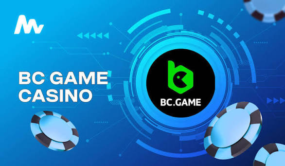 Guide to the BC.Game Registration Process Start Your Gaming Adventure Guide to the BC.Game Registration Process Start Your Gaming Adventure