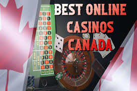 The Best Canadian Online Casinos A Comprehensive Guide
