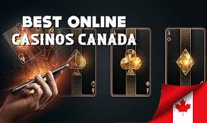 The Exciting World of Casinos in Canada A Comprehensive Guide The Exciting World of Casinos in Canada A Comprehensive Guide
