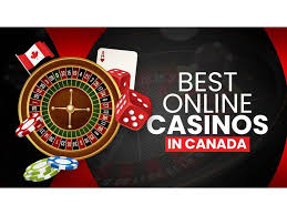 The Exciting World of Casinos in Canada A Comprehensive Guide The Exciting World of Casinos in Canada A Comprehensive Guide