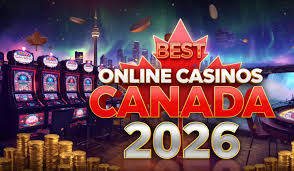 The Thriving Landscape of Gambling in Canada The Thriving Landscape of Gambling in Canada
