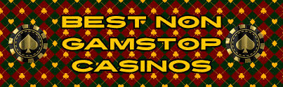 Top Rated Non GamStop Casinos Your Ultimate Guide to Online Gaming
