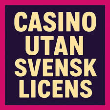 Utländska Casino med Snabb Utbetalning – En Guide till Bästa Alternativen Utländska Casino med Snabb Utbetalning – En Guide till Bästa Alternativen