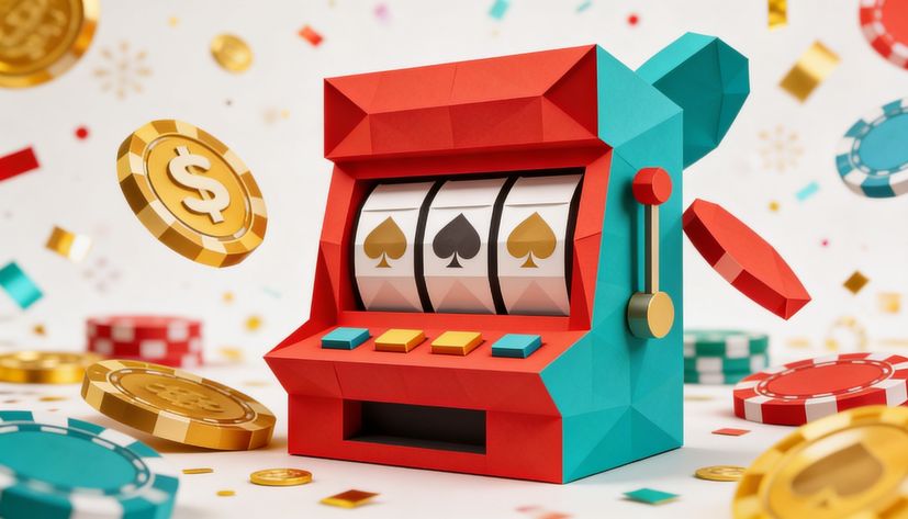 Gslot casino Deutschland