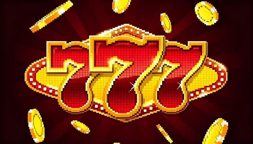 Lion slots app