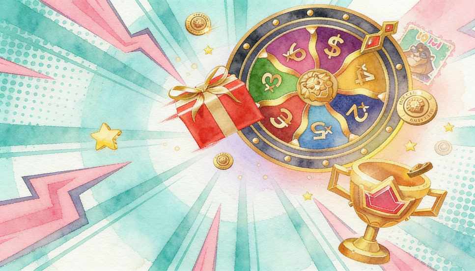 ampm casino