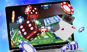 Discover the Thrills of Casino Oldcasino A Journey Through Time