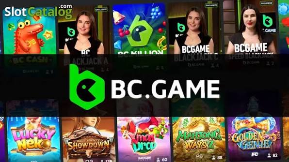 Exploring BC.Game Bonus Types Maximizing Your Gaming Experience