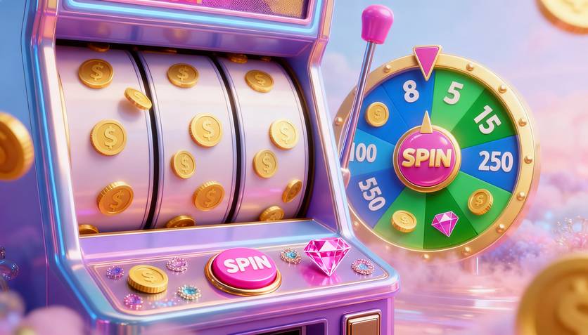 Roby Casino online