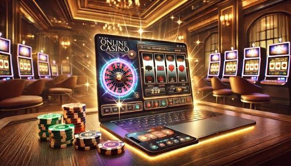 Online Casino Εξωτερικού Οδηγός για Ασφαλή Στην Διάσκεψη του Παιχνιδιού Online Casino Εξωτερικού Οδηγός για Ασφαλή Στην Διάσκεψη του Παιχνιδιού