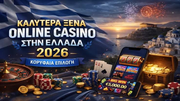 Ανακαλύπτοντας τα Ζωντανά Παιχνίδια Καζίνο