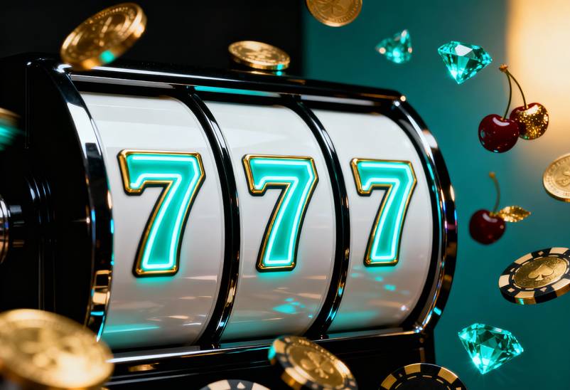 iwild casino app