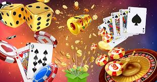 The Allure of Prestige Casino Your Gateway to Premium Gaming