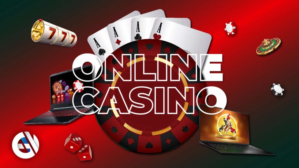The Ultimate Guide to Online Casinos Winning Strategies and Tips The Ultimate Guide to Online Casinos Winning Strategies and Tips