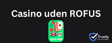 Troværdige Udenlandske Casioner Uden ROFUS