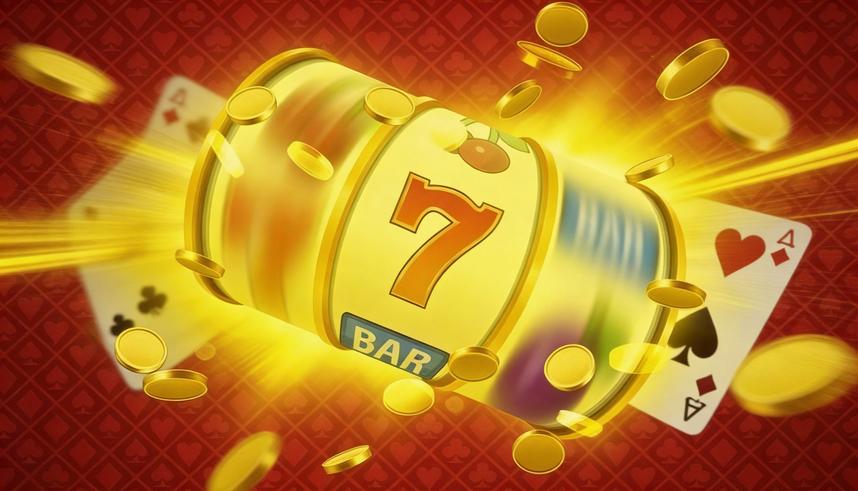 flush casino