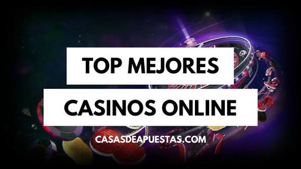 Casino Dinero Real Mejores Bonos del Mercado Casino Dinero Real Mejores Bonos del Mercado