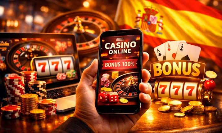 Casino Dinero Real Mejores Bonos del Mercado
