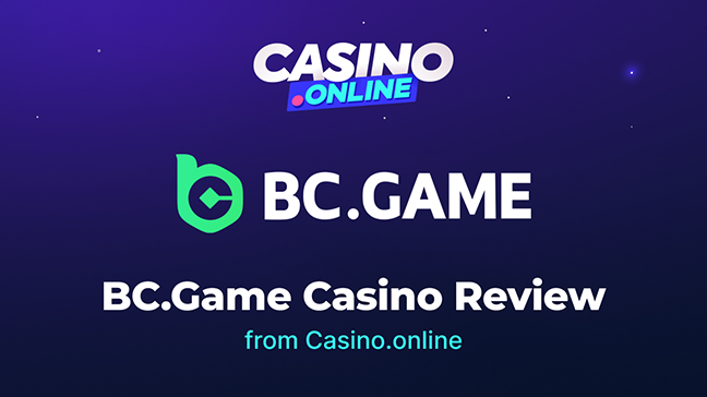 Discover the Excitement of BC.Game Crypto Casino for UAE Players Discover the Excitement of BC.Game Crypto Casino for UAE Players