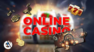 The Rise of Online Casinos An In-Depth Look at Their Popularity and Impact