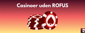 Betting uden Rufus En Guide til Sikkert OG Ansvarligt Spil