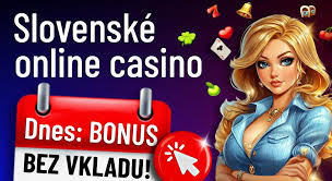Bonus za registráciu bez vkladu - Získajte výhody ešte dnes!