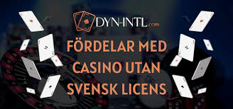 Casino utan Spelpaus Frihet och Ansvar i Spelvärlden 2120015693