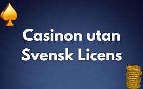Casino utan Spelpaus Frihet och Ansvar i Spelvärlden 2120015693