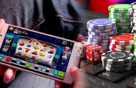 Experience the Thrill of Online Gaming at Casinoly Experience the Thrill of Online Gaming at Casinoly