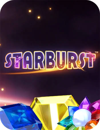 Starburst Slot En Glitrende Rejse Gennem Universet